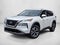 2021 Nissan Rogue FWD SV