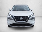 2021 Nissan Rogue FWD SV