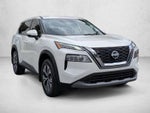 2021 Nissan Rogue FWD SV