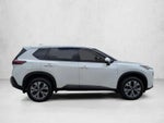 2021 Nissan Rogue FWD SV