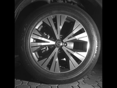 2021 Nissan Rogue FWD SV