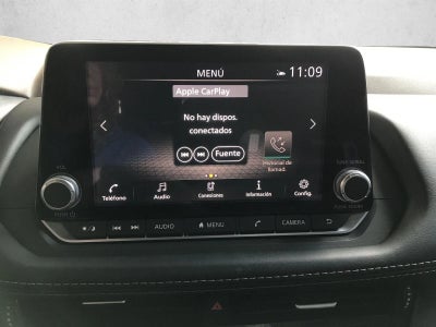 2021 Nissan Rogue FWD SV