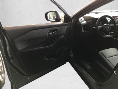 2021 Nissan Rogue FWD SV