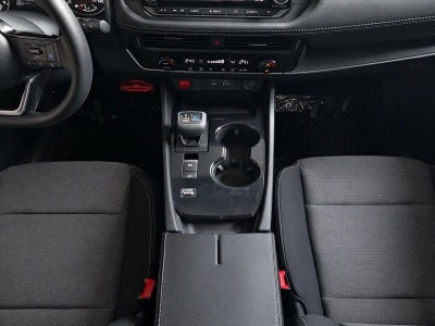 2021 Nissan Rogue FWD SV