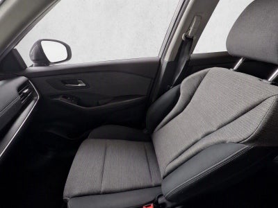 2021 Nissan Rogue FWD SV