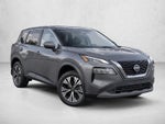 2021 Nissan Rogue FWD SV