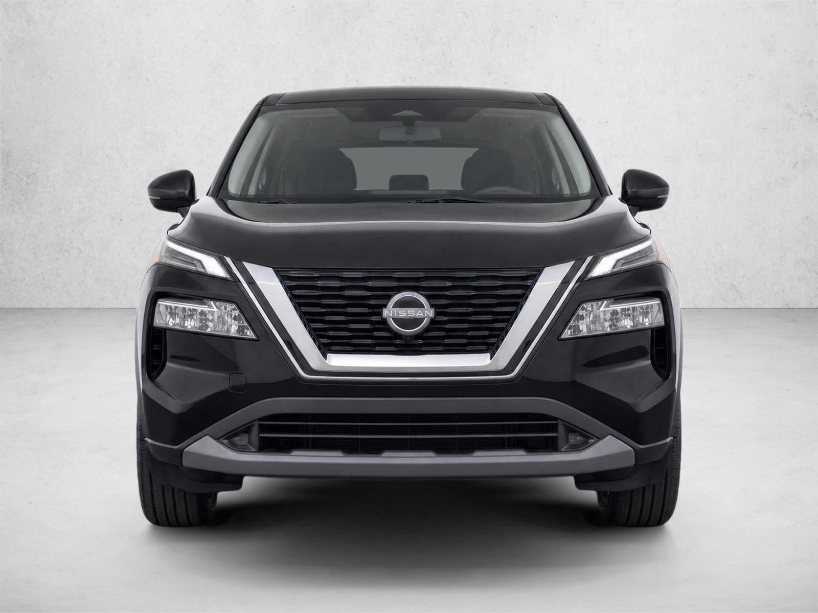2023 Nissan Rogue FWD S