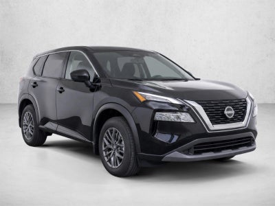2023 Nissan Rogue FWD S