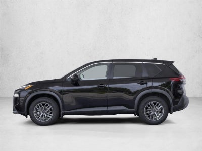 2023 Nissan Rogue FWD S