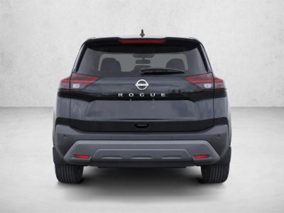 2023 Nissan Rogue FWD S