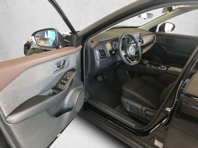 2023 Nissan Rogue AWD S