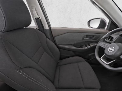 2023 Nissan Rogue AWD S