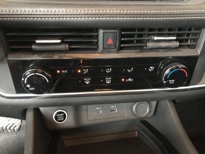 2023 Nissan Rogue AWD S