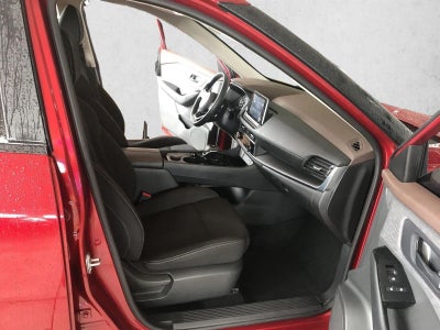 2023 Nissan Rogue AWD S