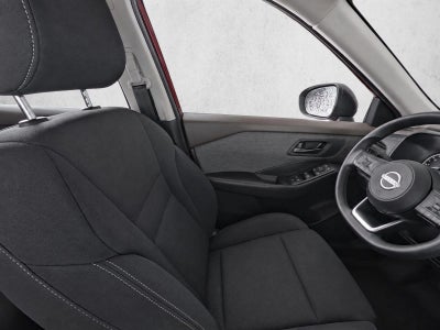 2023 Nissan Rogue AWD S