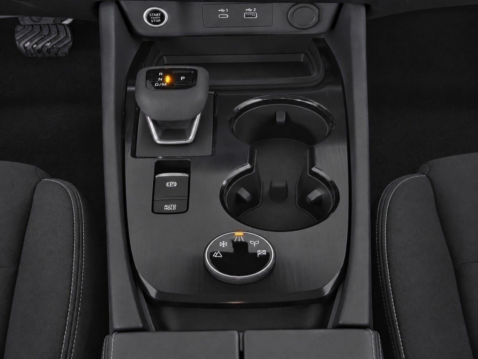 2023 Nissan Rogue AWD S