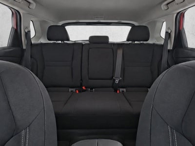 2023 Nissan Rogue AWD S