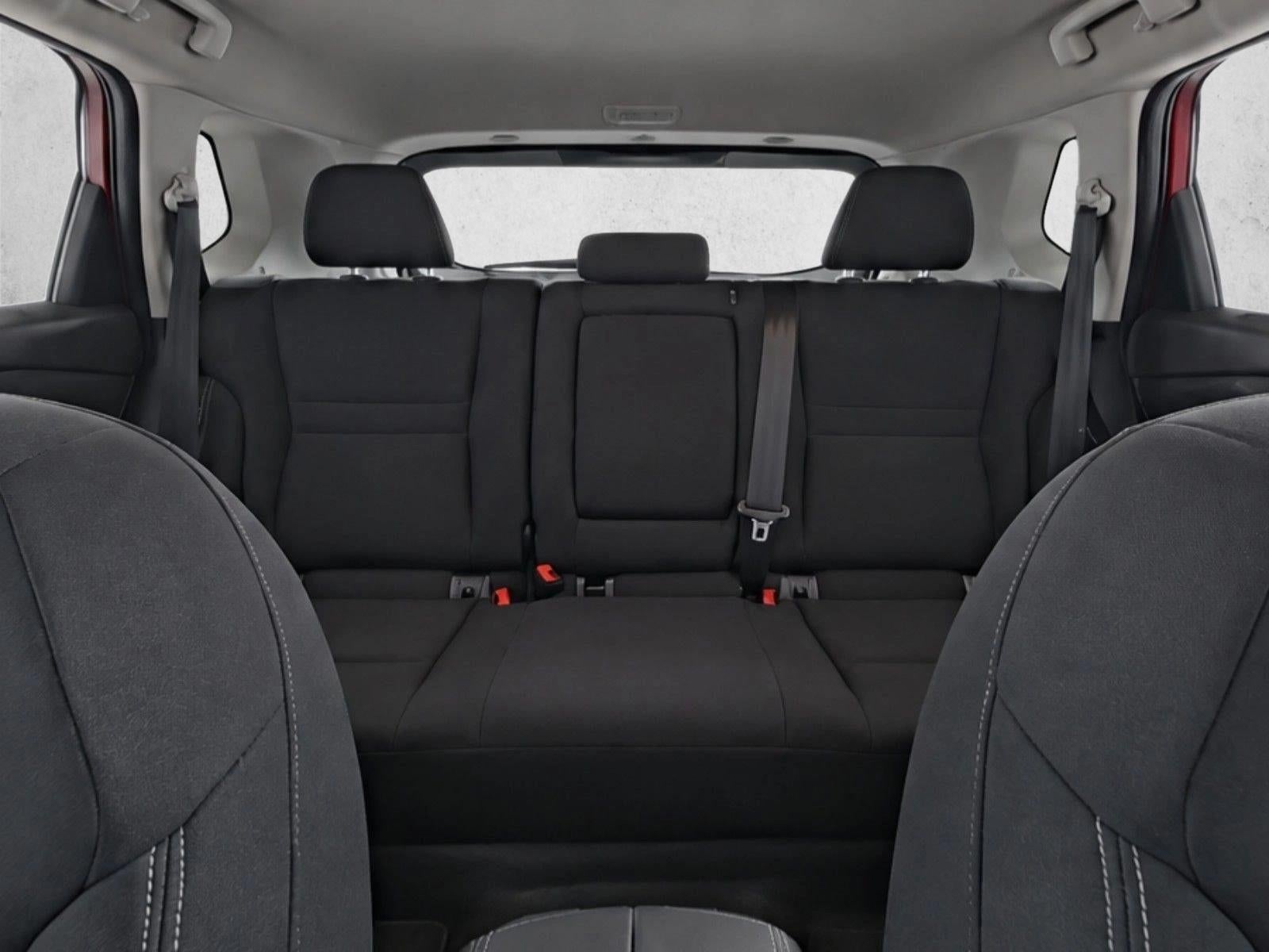 2023 Nissan Rogue AWD S