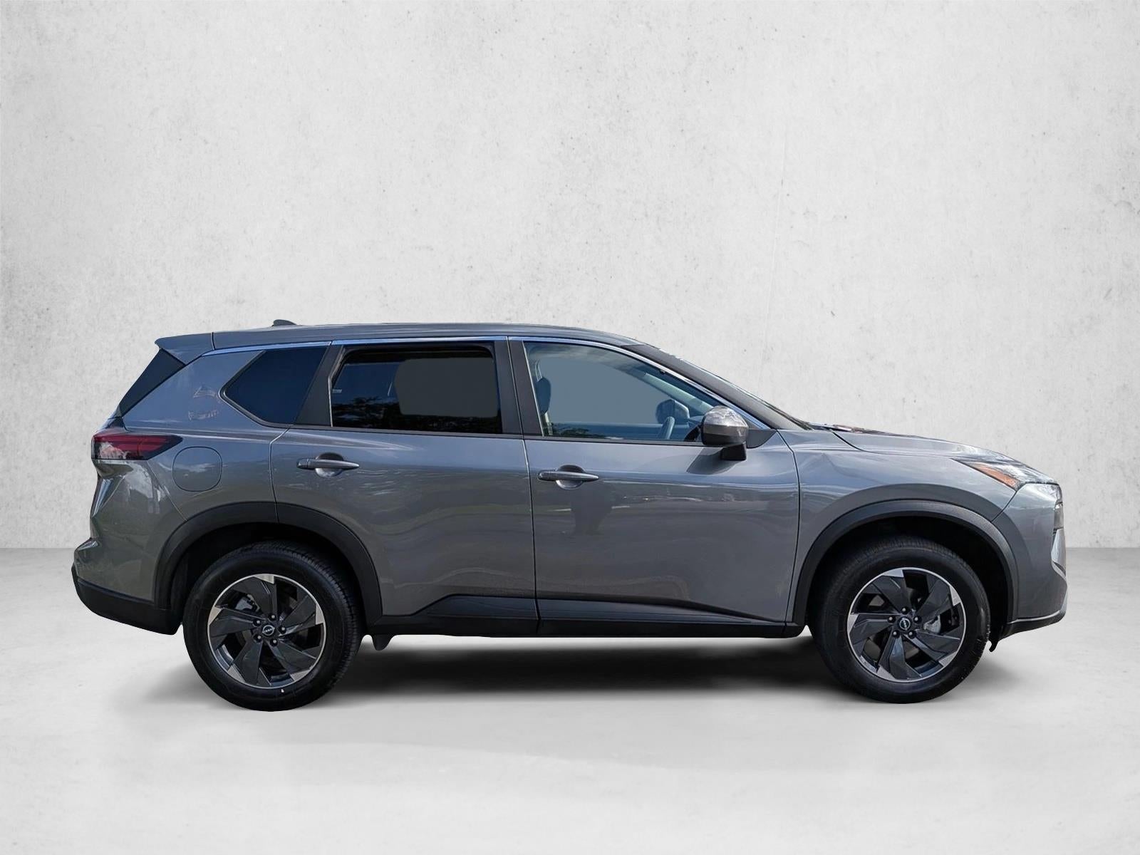 2024 Nissan Rogue FWD SV