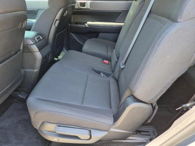 2025 Hyundai SANTA FE SE FWD