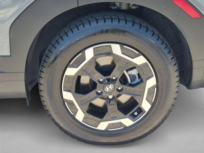 2025 Hyundai SANTA FE SE FWD