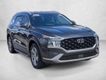 2023 Hyundai SANTA FE SEL FWD