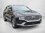 2022 Hyundai SANTA FE SEL FWD