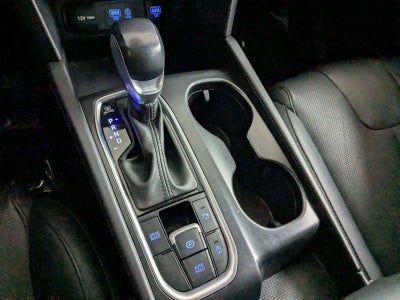 2019 Hyundai SANTA FE Limited 2.4L Auto FWD