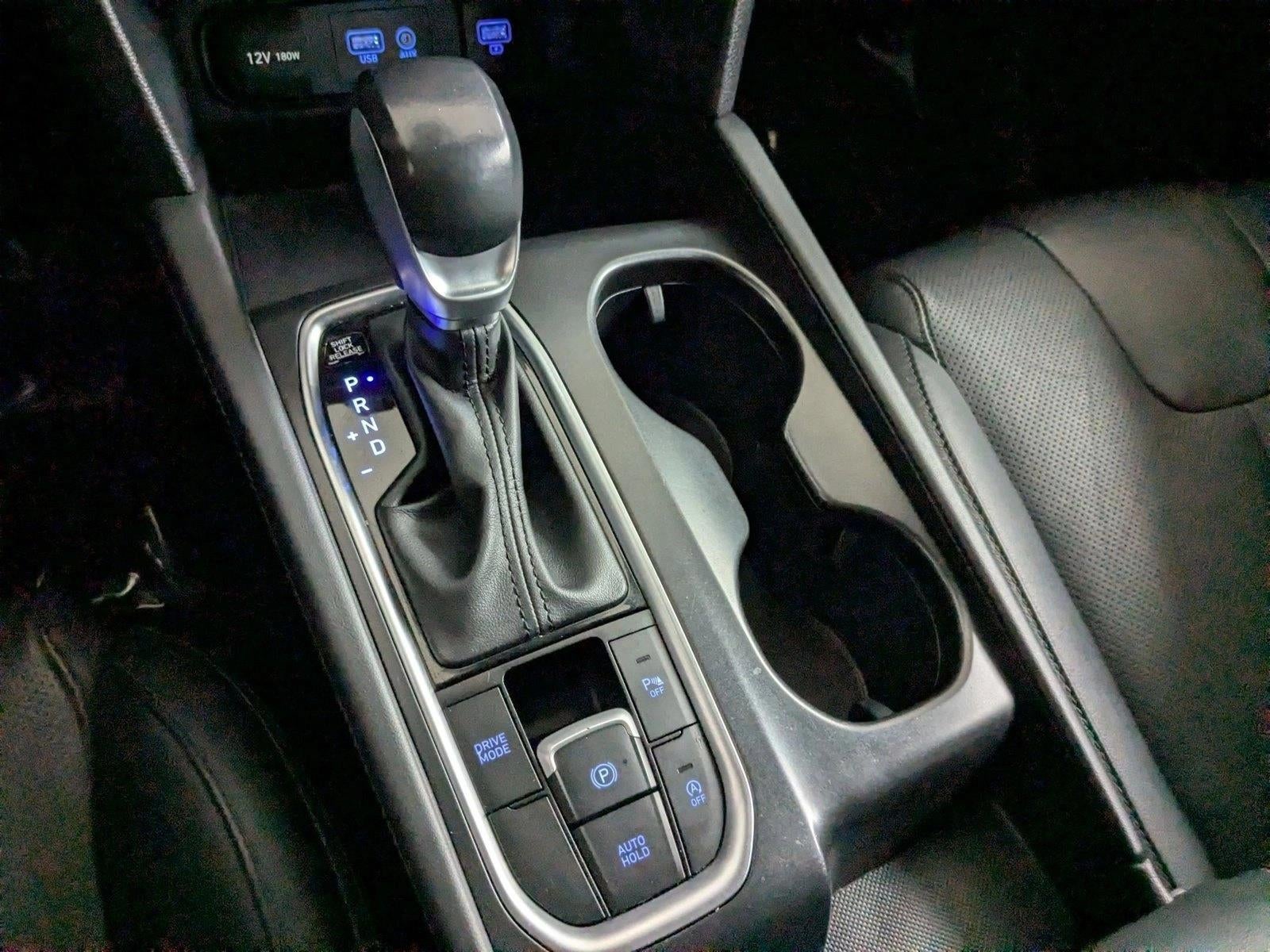 2019 Hyundai SANTA FE Limited 2.4L Auto FWD