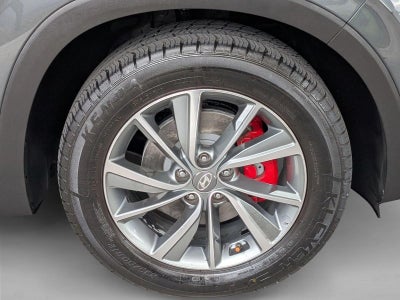 2019 Hyundai SANTA FE Limited 2.4L Auto FWD