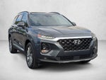2019 Hyundai SANTA FE Limited 2.4L Auto FWD