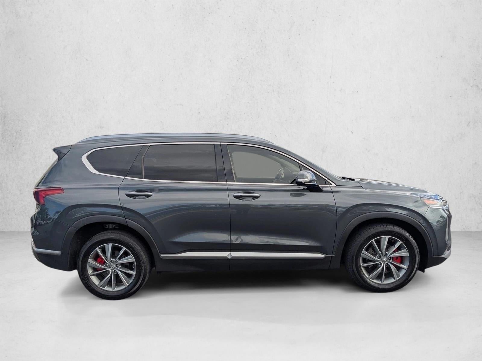 2019 Hyundai SANTA FE Limited 2.4L Auto FWD