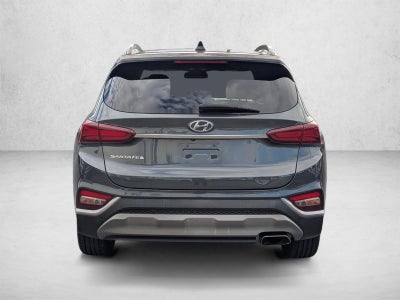 2019 Hyundai SANTA FE Limited 2.4L Auto FWD