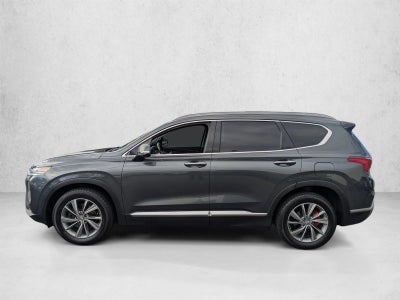 2019 Hyundai SANTA FE Limited 2.4L Auto FWD
