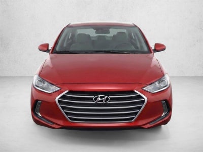 2017 Hyundai ELANTRA SE 2.0L Auto (Alabama) *Ltd Avail*