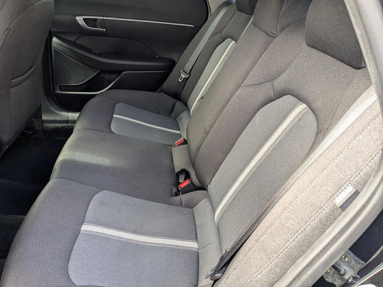 2022 Hyundai SONATA SE 2.5L *Ltd Avail*