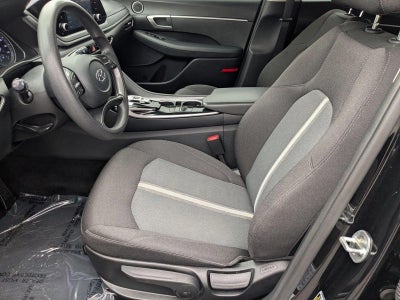 2022 Hyundai SONATA SE 2.5L *Ltd Avail*