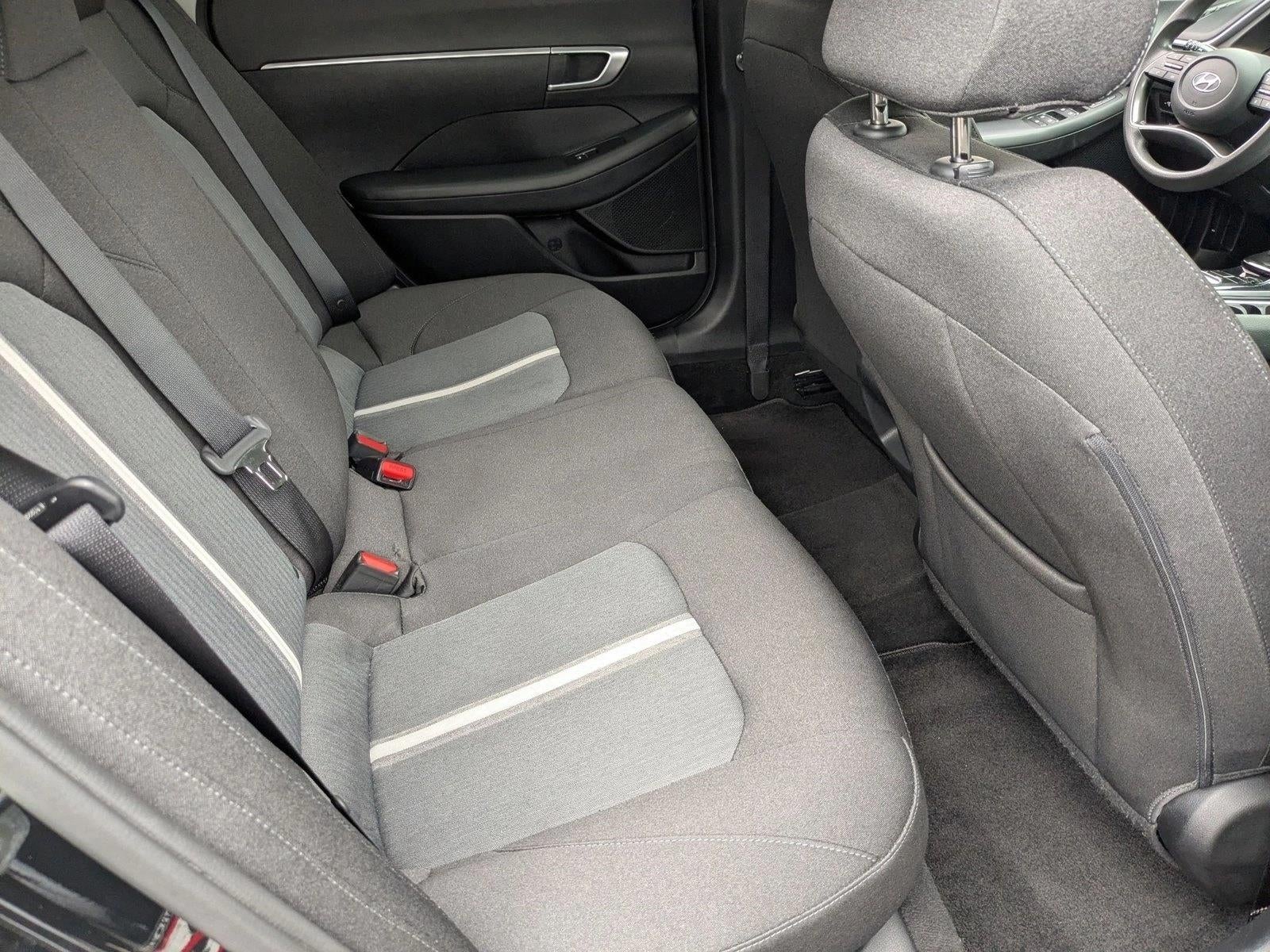 2022 Hyundai SONATA SE 2.5L *Ltd Avail*