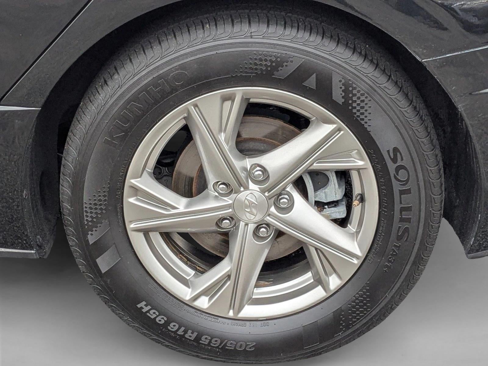 2022 Hyundai SONATA SE 2.5L *Ltd Avail*