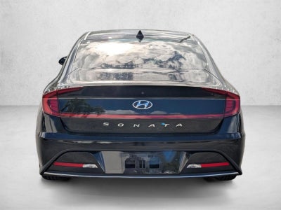 2022 Hyundai SONATA SE 2.5L *Ltd Avail*