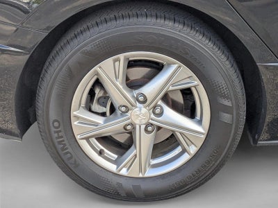 2022 Hyundai SONATA SE 2.5L *Ltd Avail*