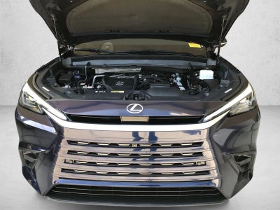 2024 Lexus TX 350 Premium FWD