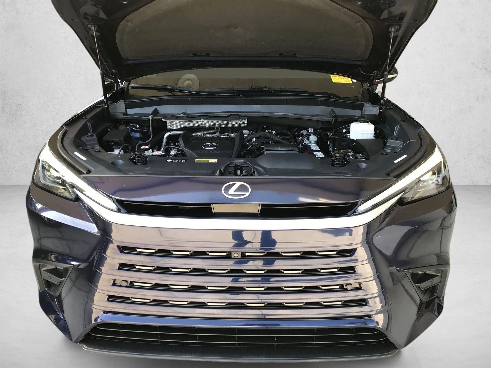 2024 Lexus TX 350 Premium FWD