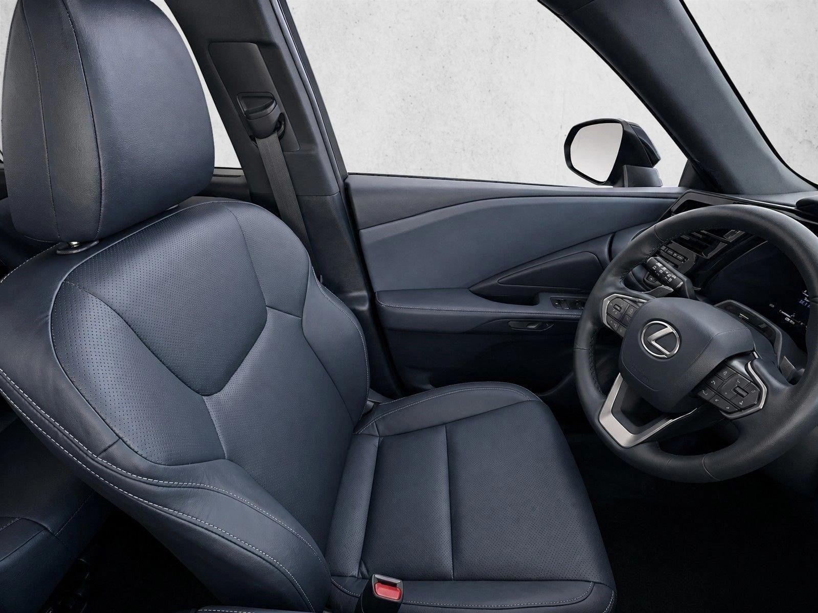 2024 Lexus TX 350 Premium FWD