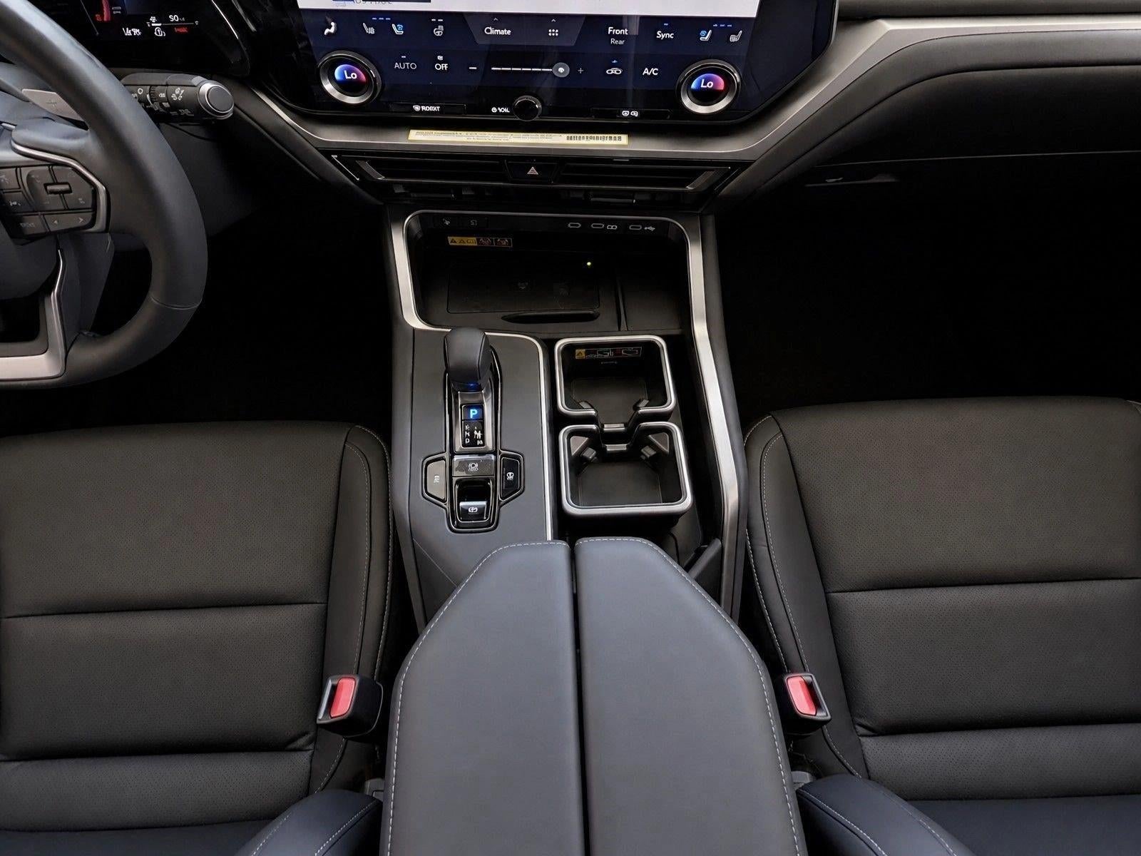 2024 Lexus TX 350 Premium FWD