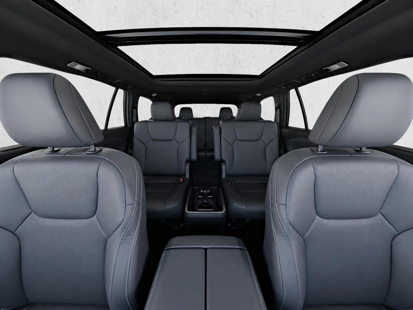 2024 Lexus TX 350 Premium FWD