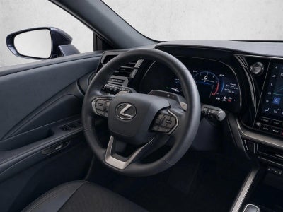 2024 Lexus TX 350 Premium FWD