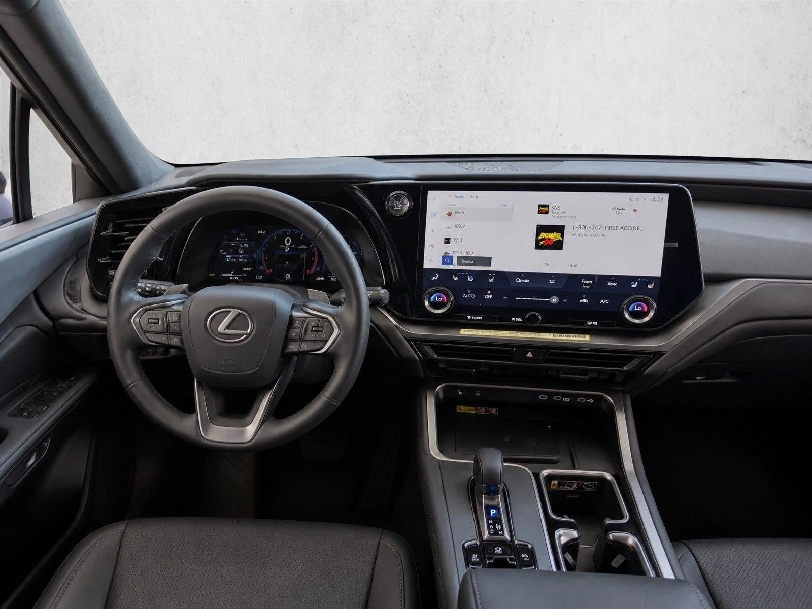 2024 Lexus TX 350 Premium FWD