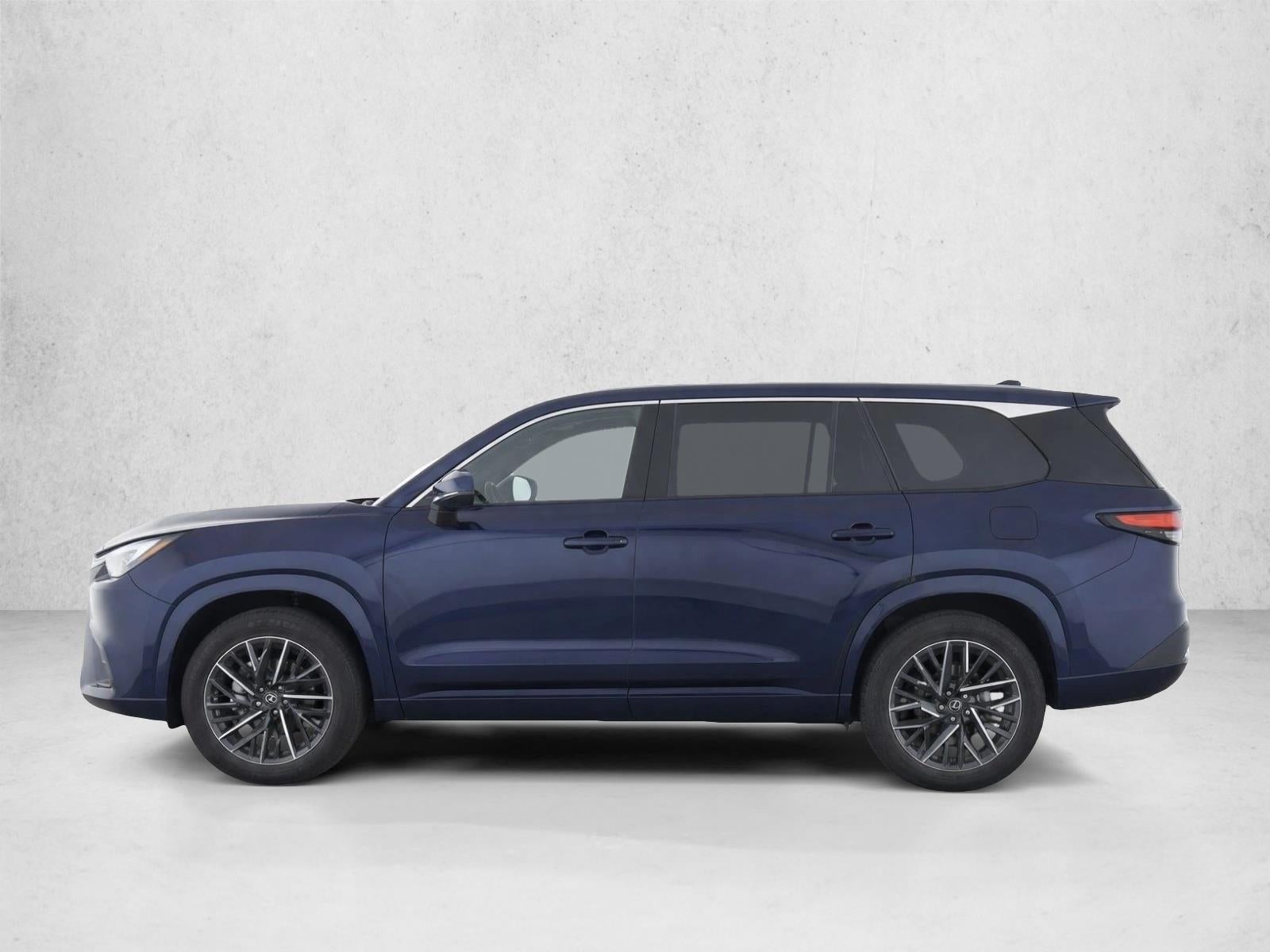2024 Lexus TX 350 Premium FWD