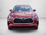 2023 Toyota Highlander XLE FWD (Natl)